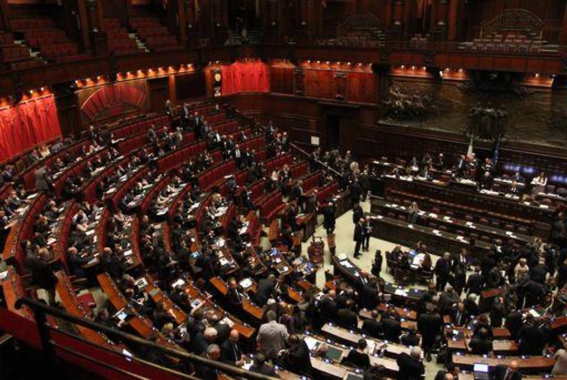 Quirinale/Domani il calendario, verso due votazioni al giorno