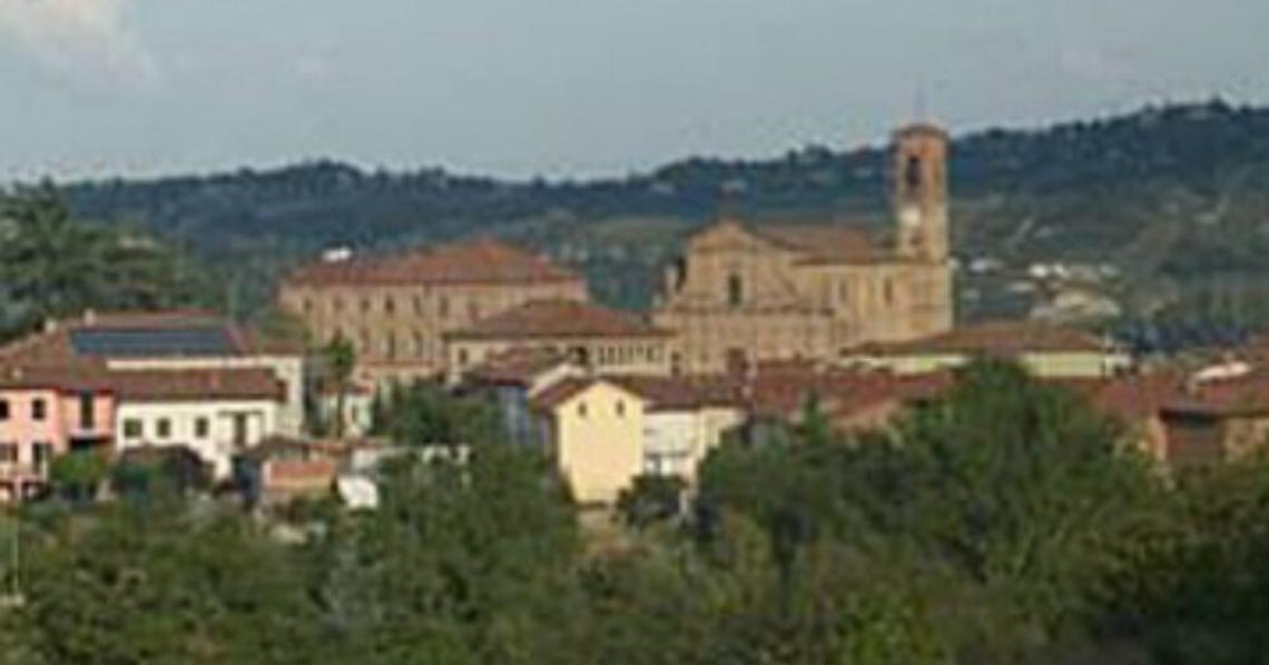 Rapinata in casa da due uomini domenica sera a Revigliasco