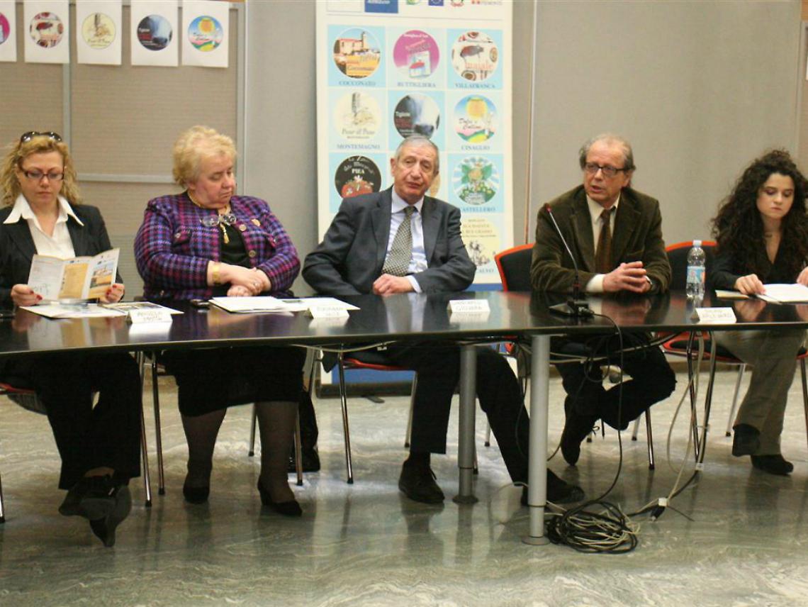 Ritornano le antiche fiere<br/>Si parte dalla Riviera del Monferrato