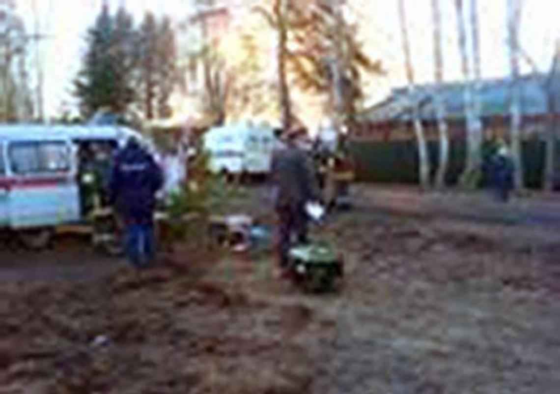 Russia/ Incendio ospedale con 36 morti scatenato da un paziente