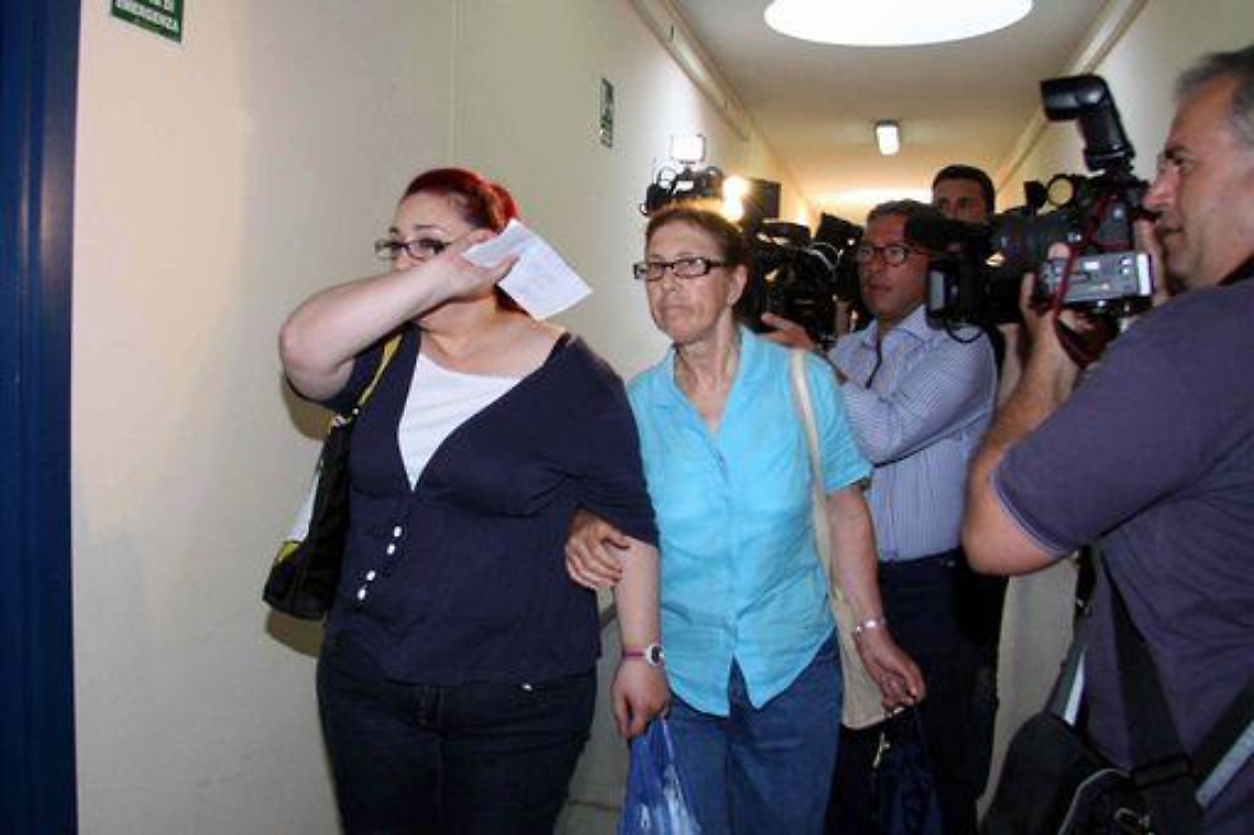 Sarah Scazzi/Valentina Misseri: Mia madre e Sabrina non colpevoli