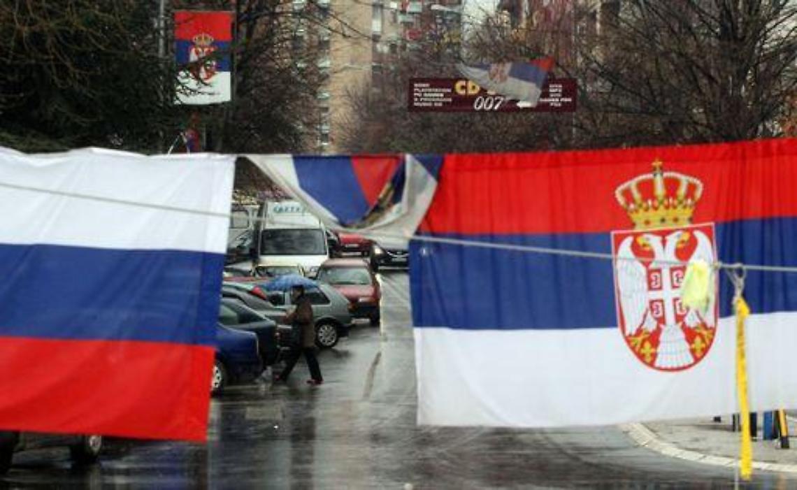 Serbia-Kosovo/ Mosca sostiene no di Belgrado ad accordo