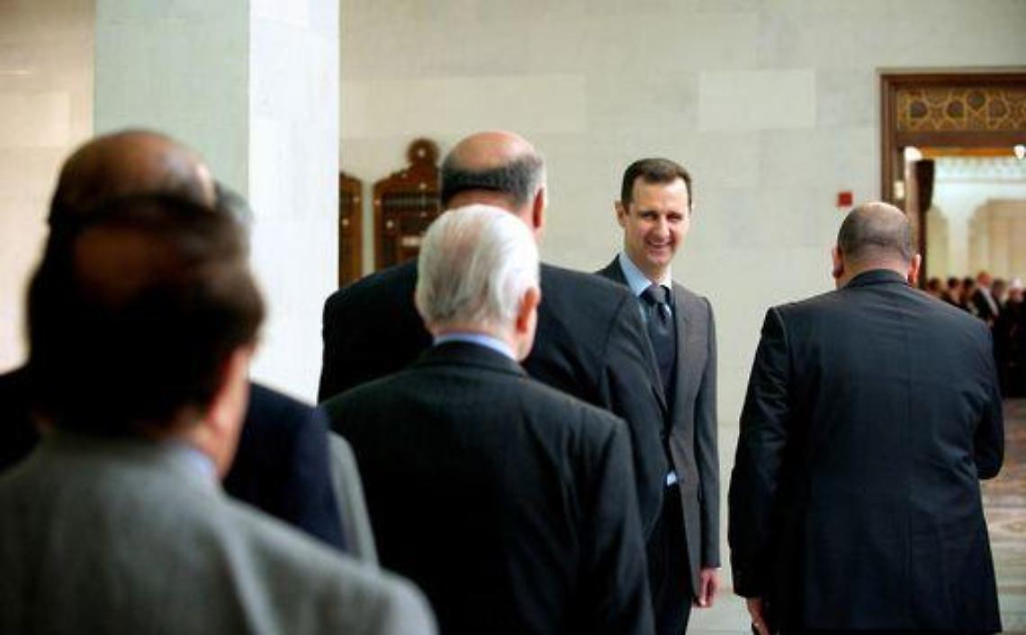 Siria/ Iran: Assad resti fino ad elezioni, &egrave; "scenario migliore"