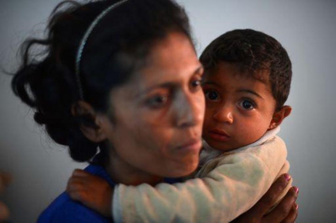 Siria/ Ong: Fra 10.000 e 15.000 bambini uccisi da inizio guerra