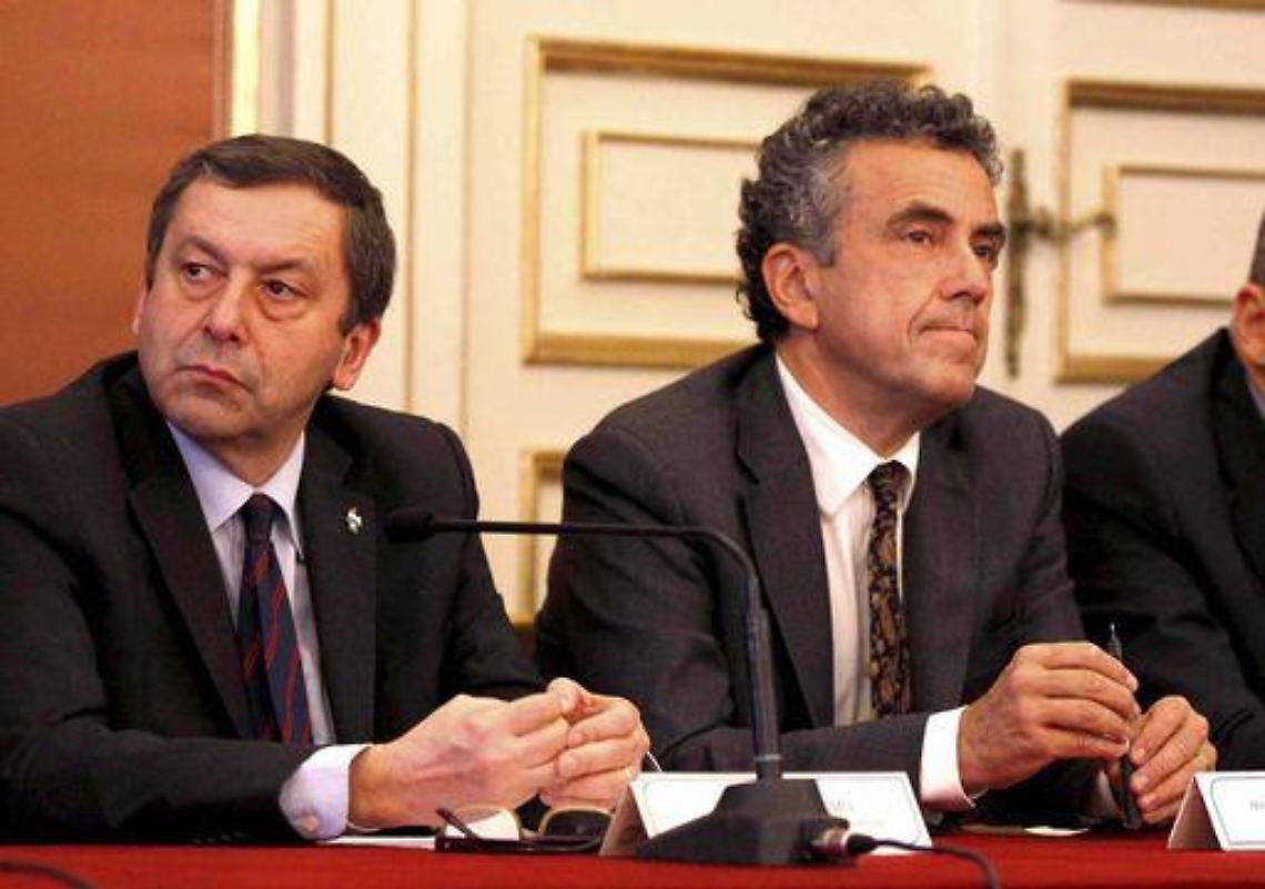 Sisma Abruzzo/ Barca a Ft: Ricostruzione segno uscita da torpore