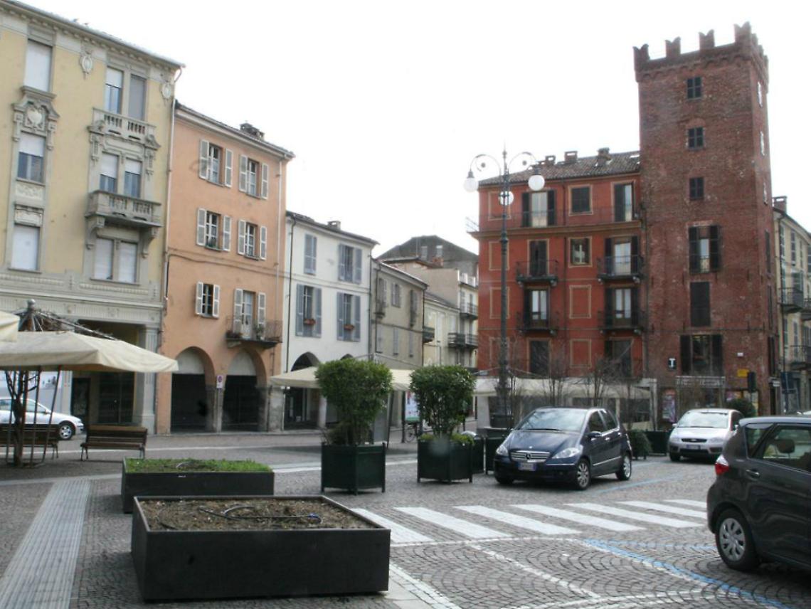 Sit-in del Comitato per chiudere il centro