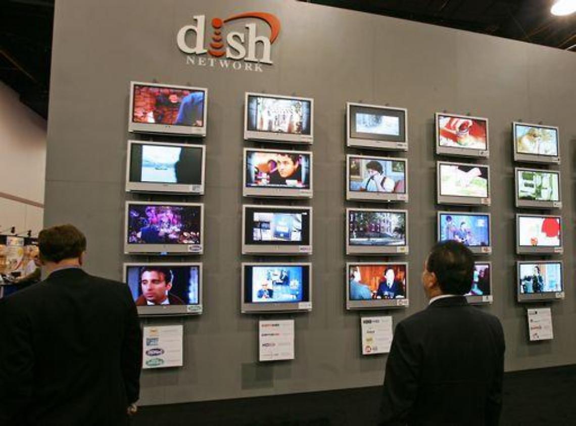 Sprint Nextel/ Dish Network offre 25,5 miliardi per acquisto