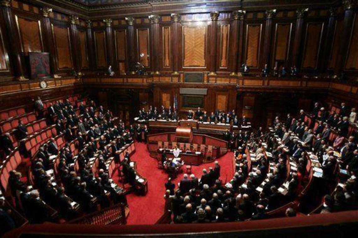 Staminali/ Romani: Trovata intesa anche con M5S, oggi dl a Senato