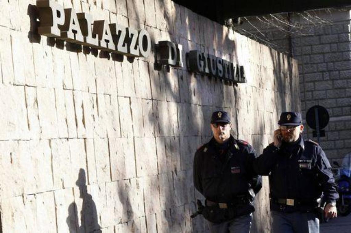 Strage Viareggio/ Gup respinge richieste Fs su parti civili