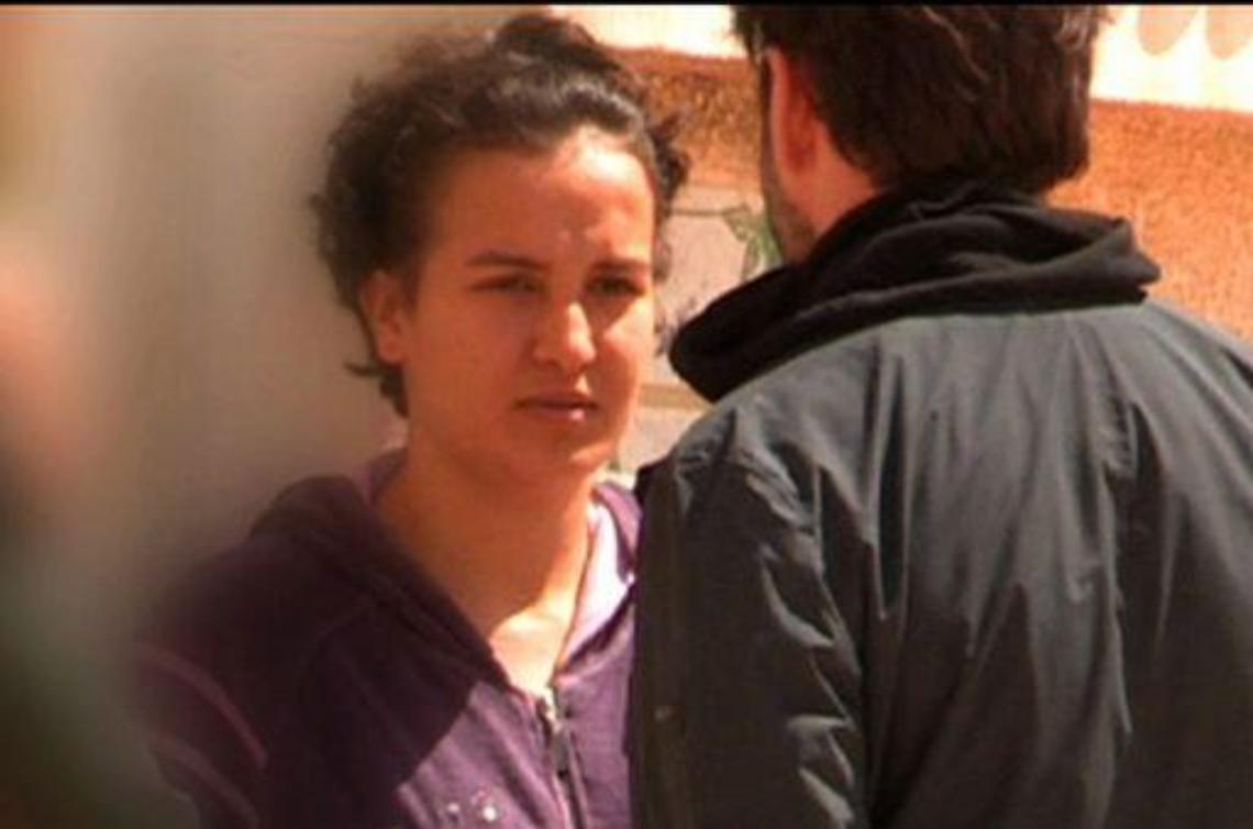 Tunisia/ Amina: non lascio Paese prima di una protesta in topless