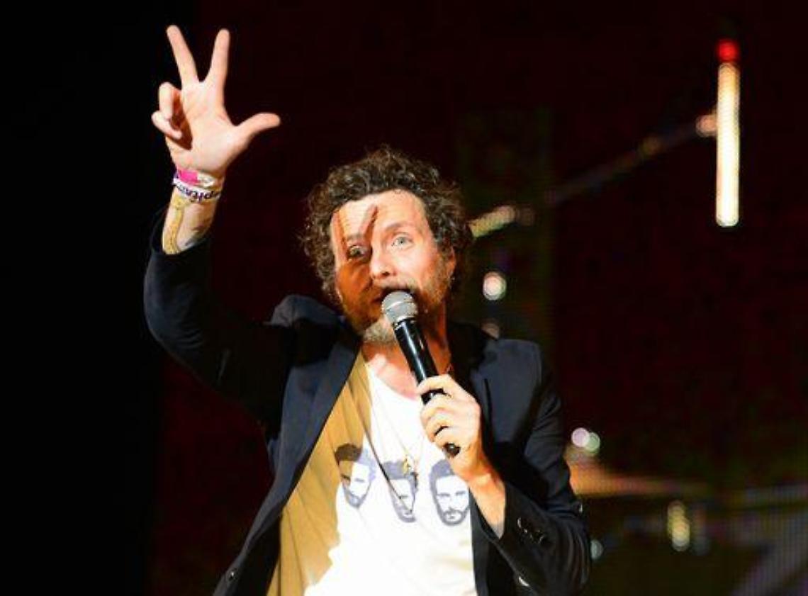 Tv/ A "Che tempo che fa" della domenica arriva Jovanotti