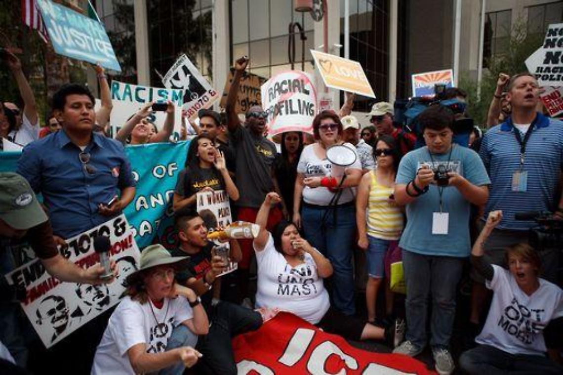 Usa/ Attentato Boston mette a rischio riforma dell'immigrazione