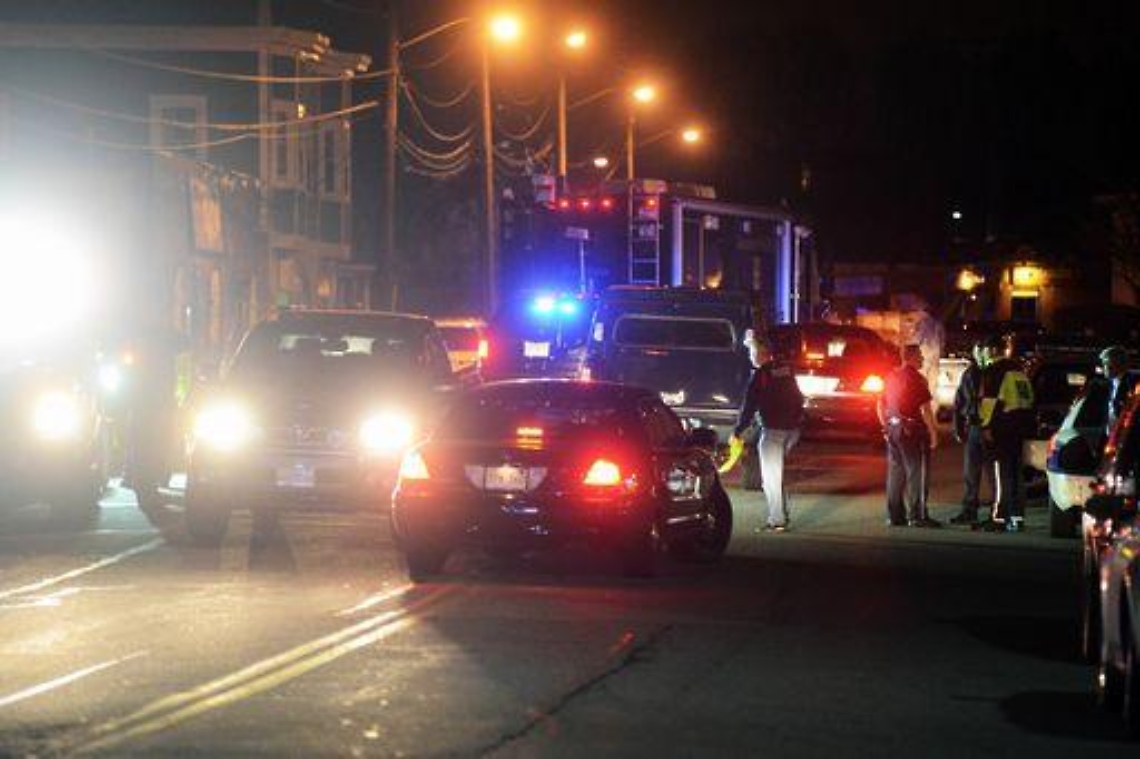 Usa/ Boston, Russia Today:Sospetto in fuga &egrave; cittadino americano