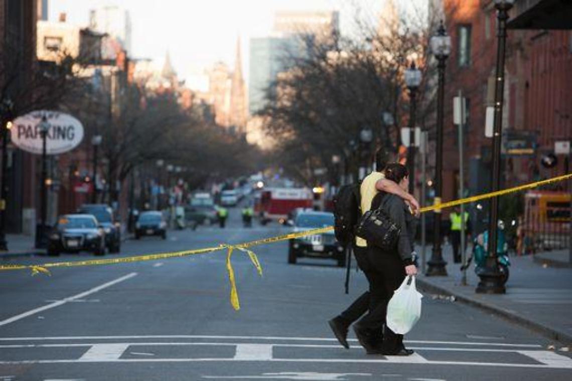 Usa/ Boston, Unit&agrave; di crisi: Al momento nessun italiano coinvolto