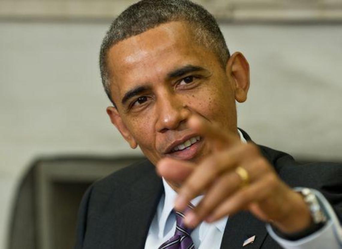 Usa/ Obama: Restrizioni su aborto "portano indietro l'orologio"