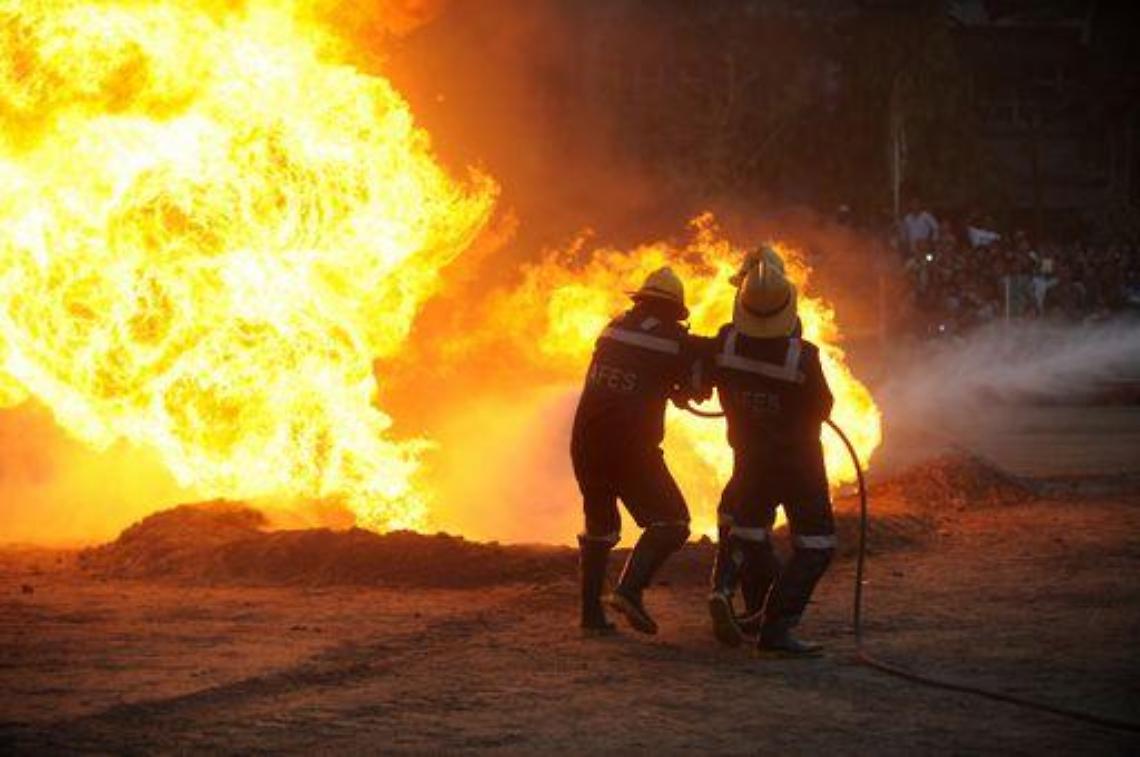 Usa/ Texas, sindaco di Waco:E' stata come un'esplosione nucleare