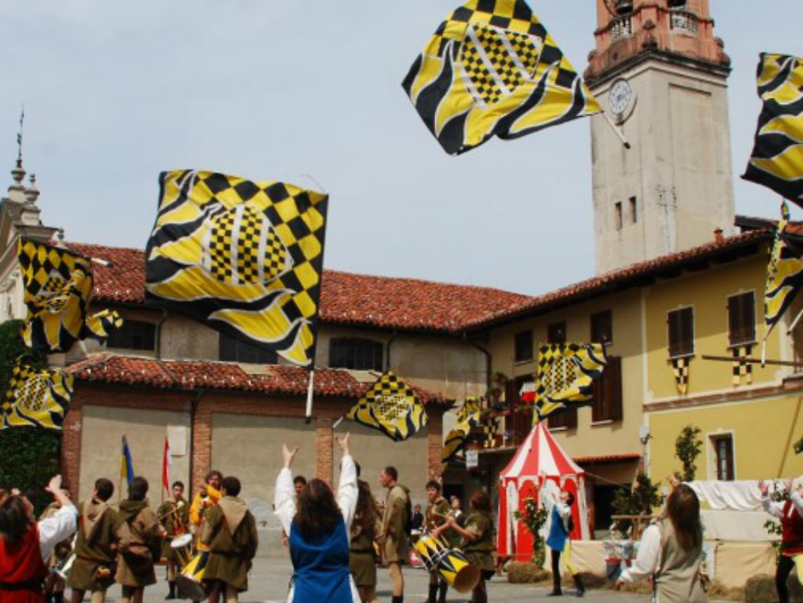 A Oglianico per riscoprire storia, costumi e tradizioni del luogo