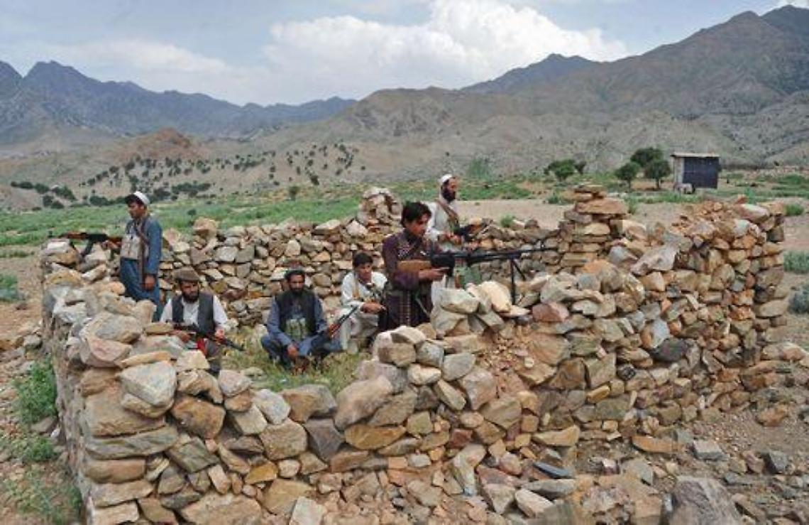 Afghanistan/ In aumento le donne in carcere per "reati morali"