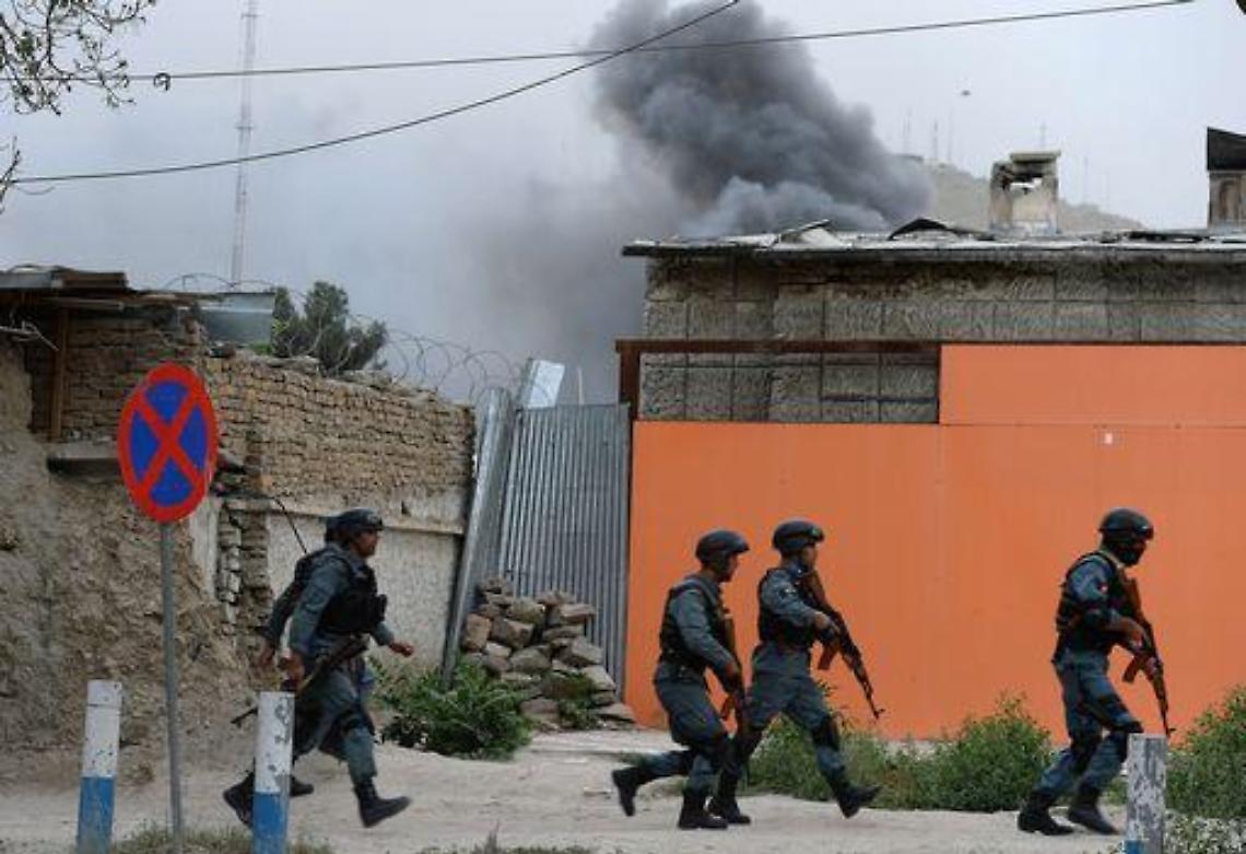 Afghanistan/ Italiana ferita &egrave; dipendente Oim, ustioni 80% corpo