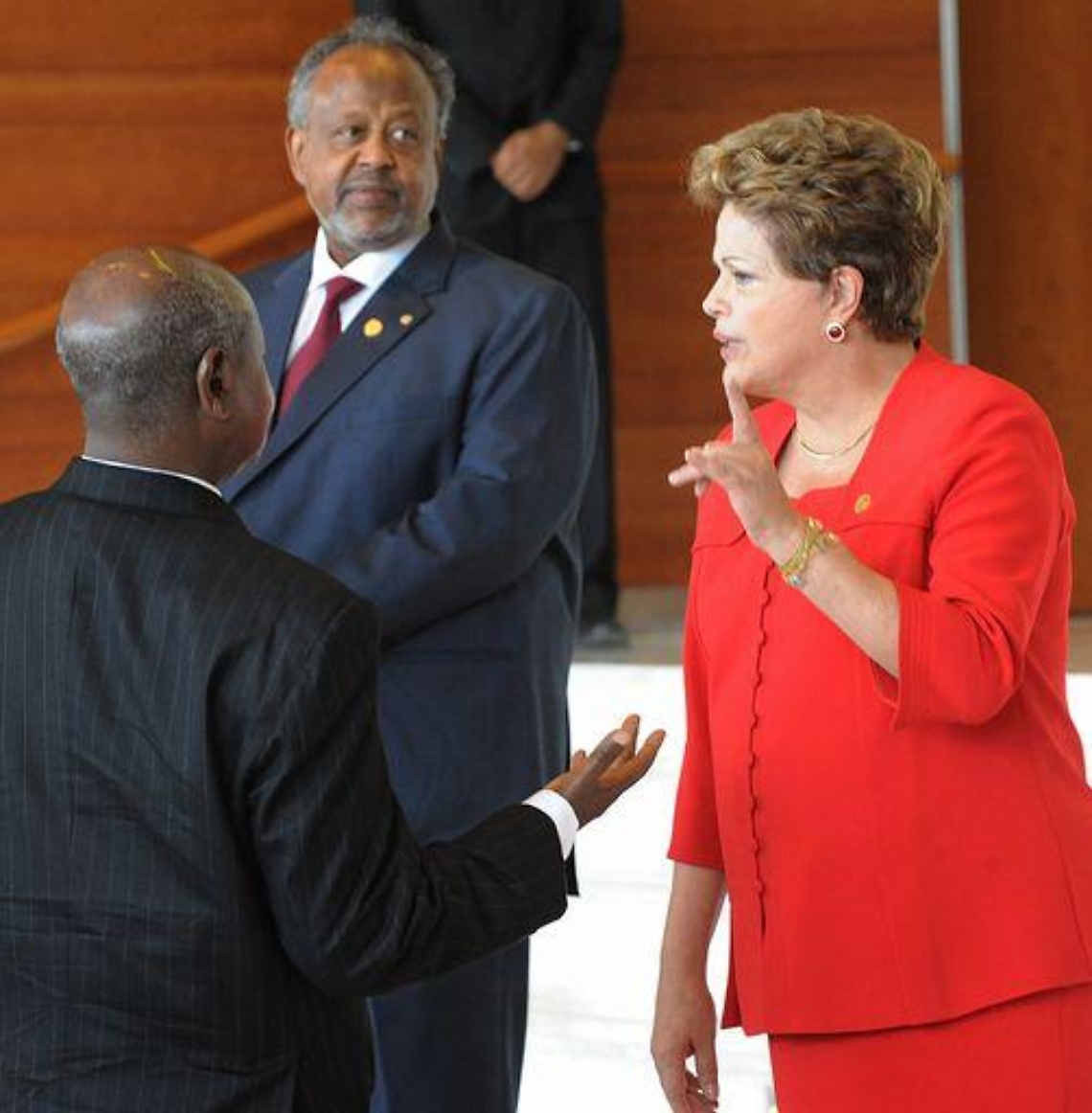 Africa/ Brasile cancella 900 mln Usd di debito di 12 Paesi