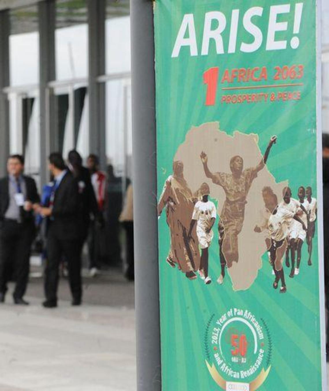 Africa/ Rapporto: crescita economica non basta contro povert&agrave;