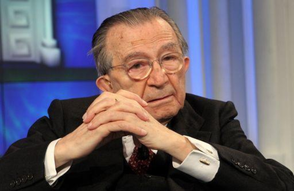 Andreotti/ Iniziati funerali, presenti leader Dc di ieri e oggi