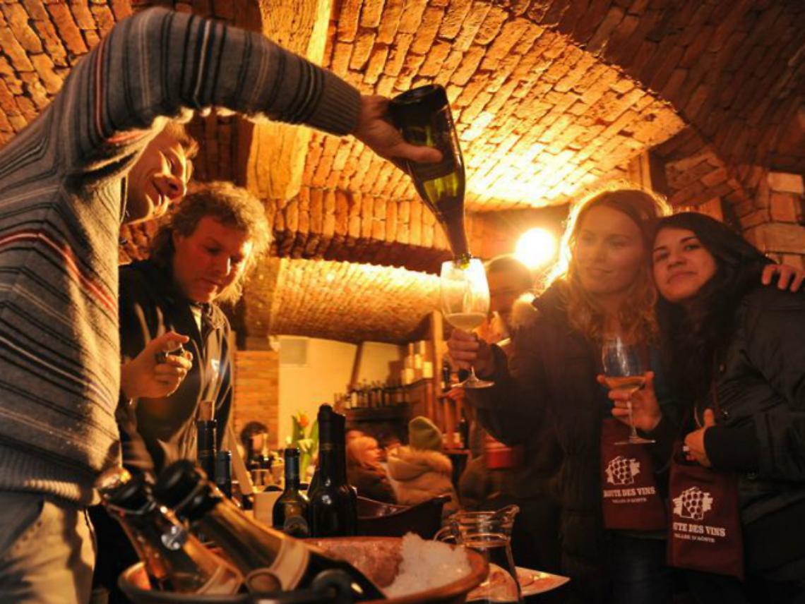 Anteprime, musica e pic-nic a Vinchio e Mombaruzzo