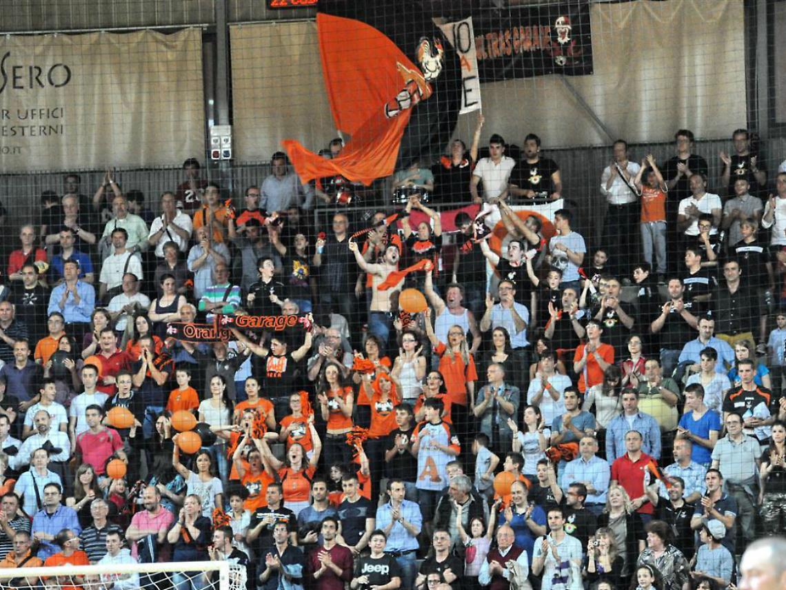 Asti Garage: Dias fuori, Ramon in forse<br/>Per un posto in finale e nella storia