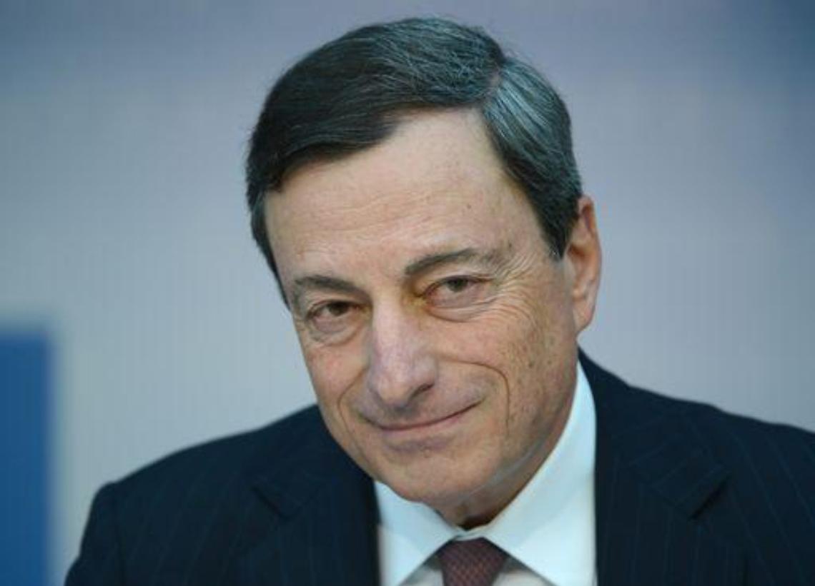 Bce/ Taglia tassi interesse a nuovo minimo: -0,25 punti a 0,50%