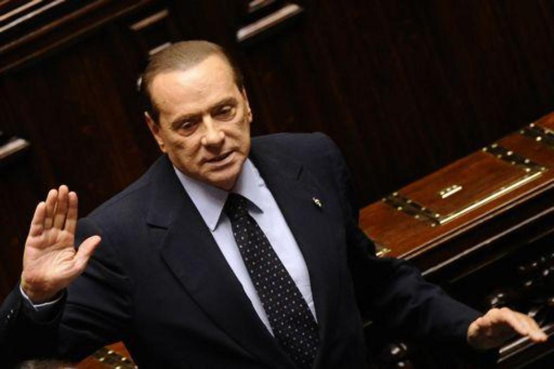 Berlusconi: Pm accecati da odio pregiudiziale, mi vogliono morto