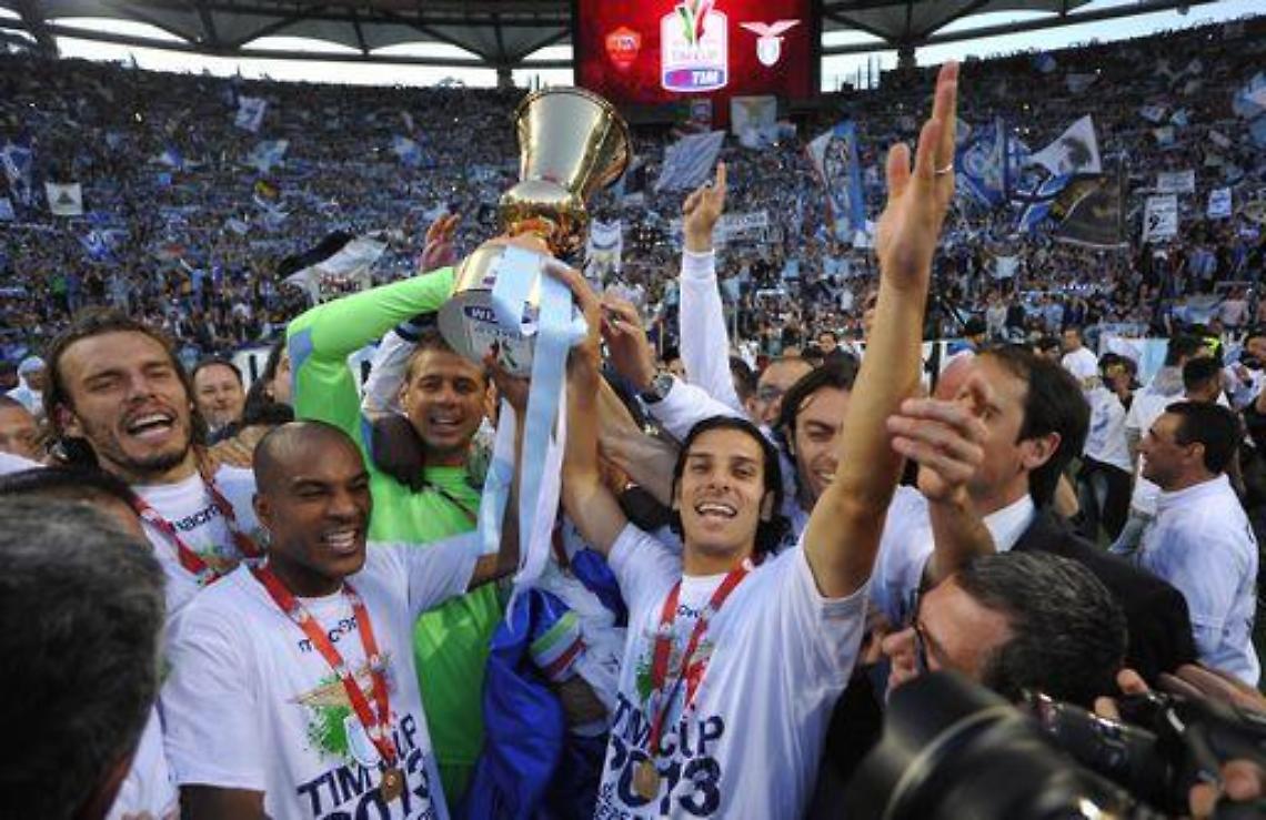 Calcio/ Felice Pulici: "La Lazio ha meritato"