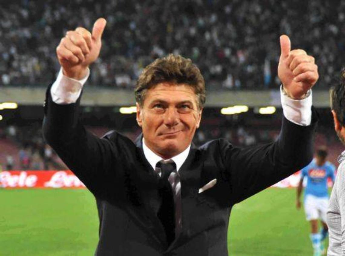 Calcio/ Inter, Moratti: Mazzarri non ha firmato