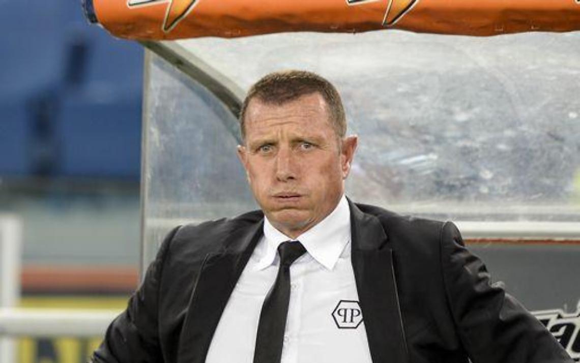 Calcio/ Roma, Andreazzoli: Questo derby vale doppio