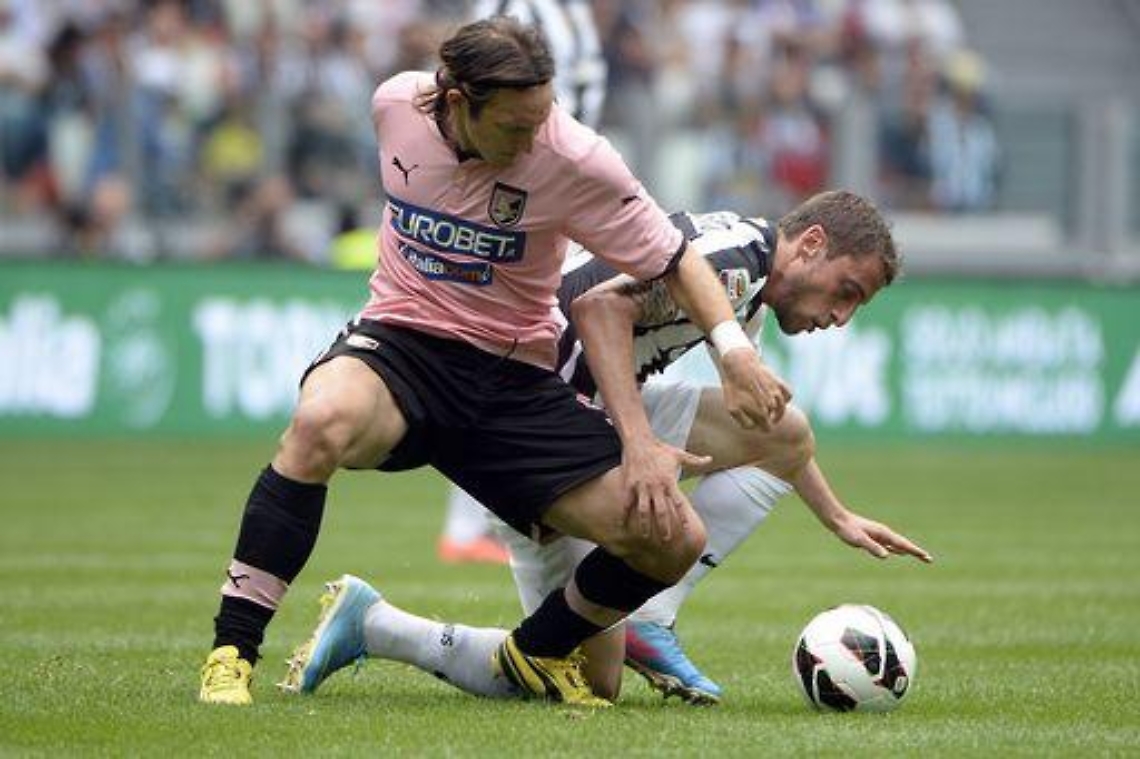 Calcio/ Serie A, 37a giornata: sfide salvezza alle 12.30