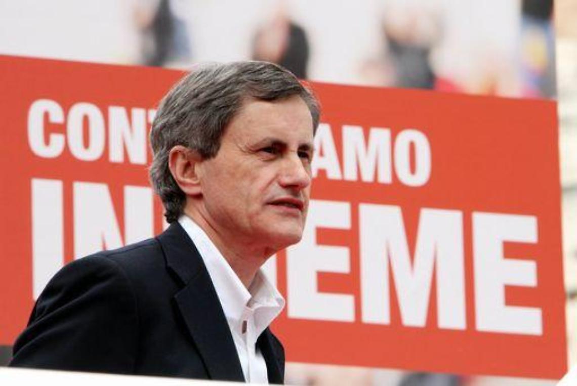 Campidoglio/ Alemanno: Partita aperta, continua al ballottaggio