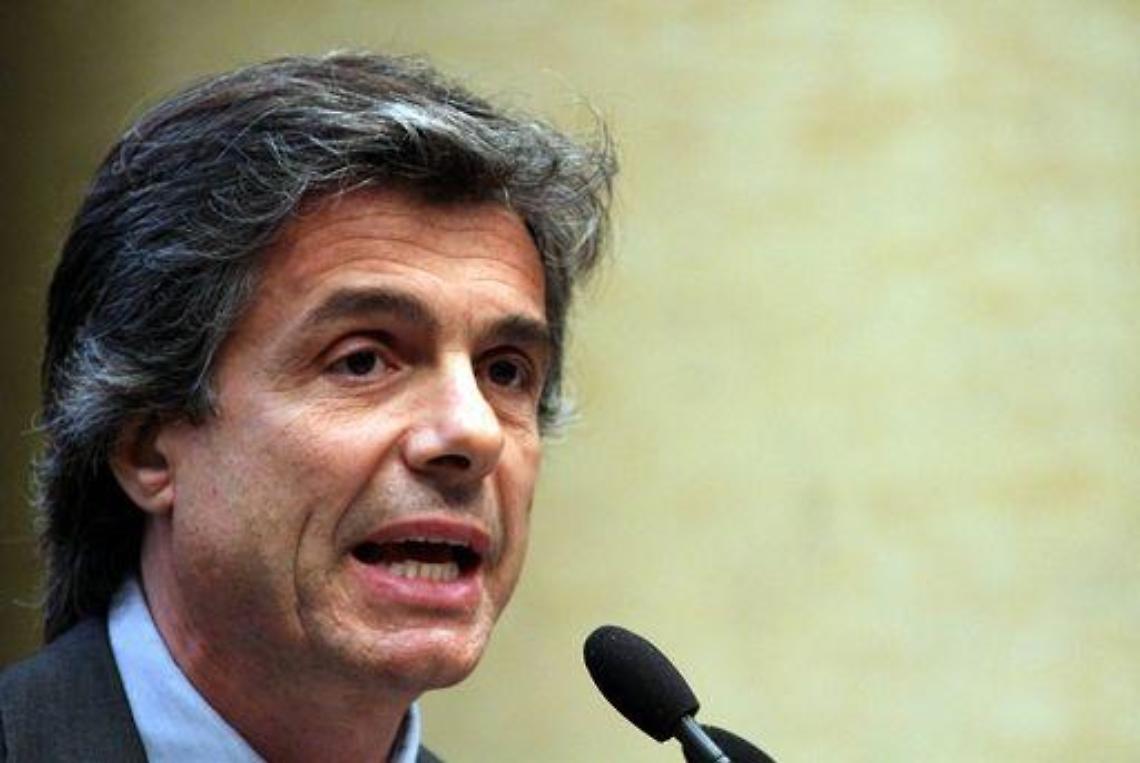 Campidoglio/ Marchini: Vi porto fuori da questo casino economico