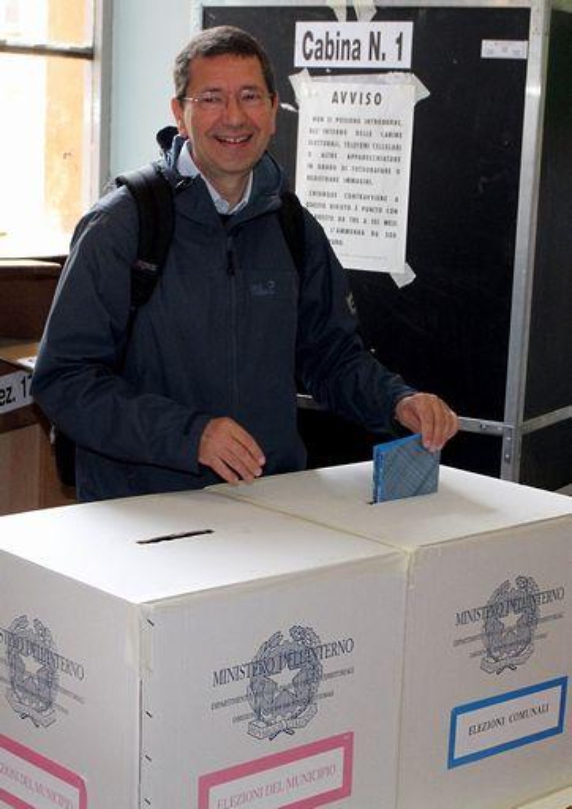 Campidoglio/ Marino:Questo voto evidenzia desiderio cambiamento