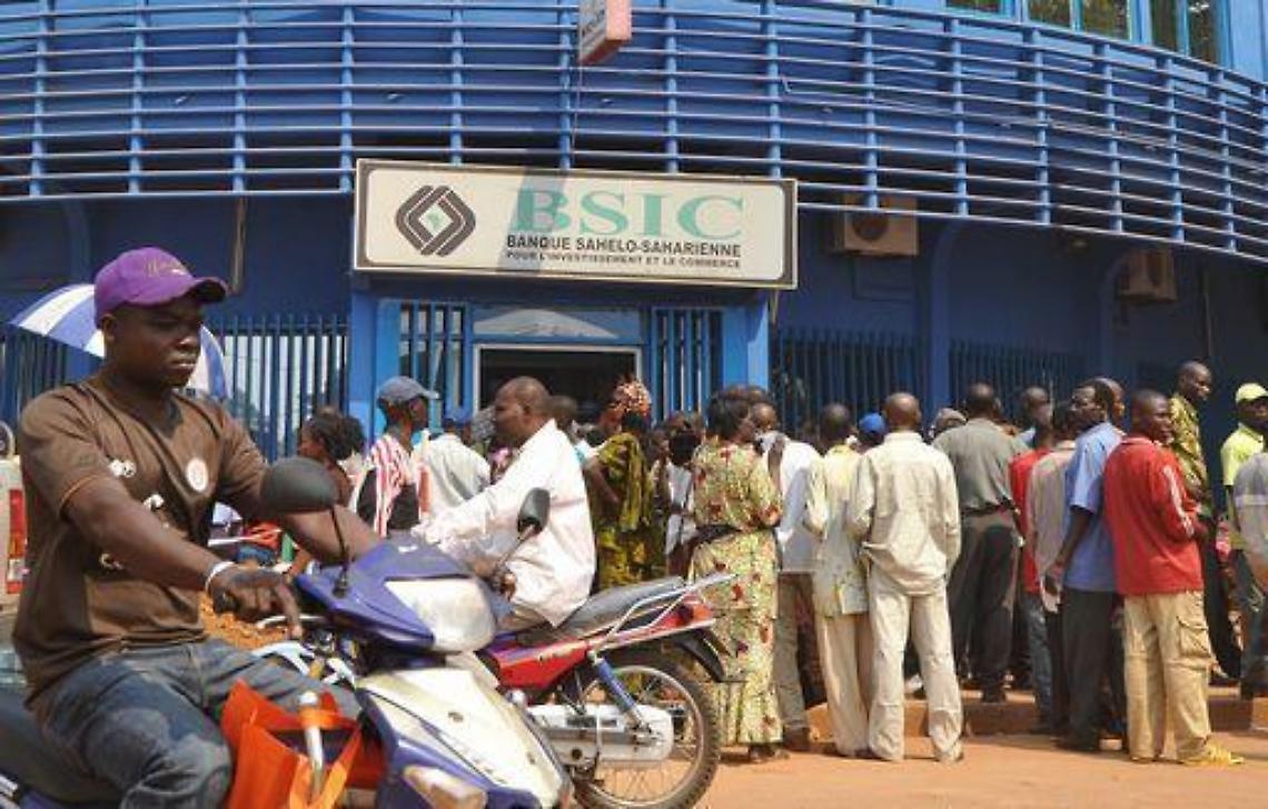 Ciad/ Lottatori sequestrano ministro dello Sport durante gara