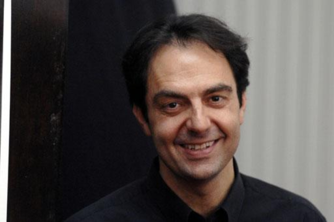 Cinema/Ciak per "Smetto quando voglio",esordio a regia di Sibilia