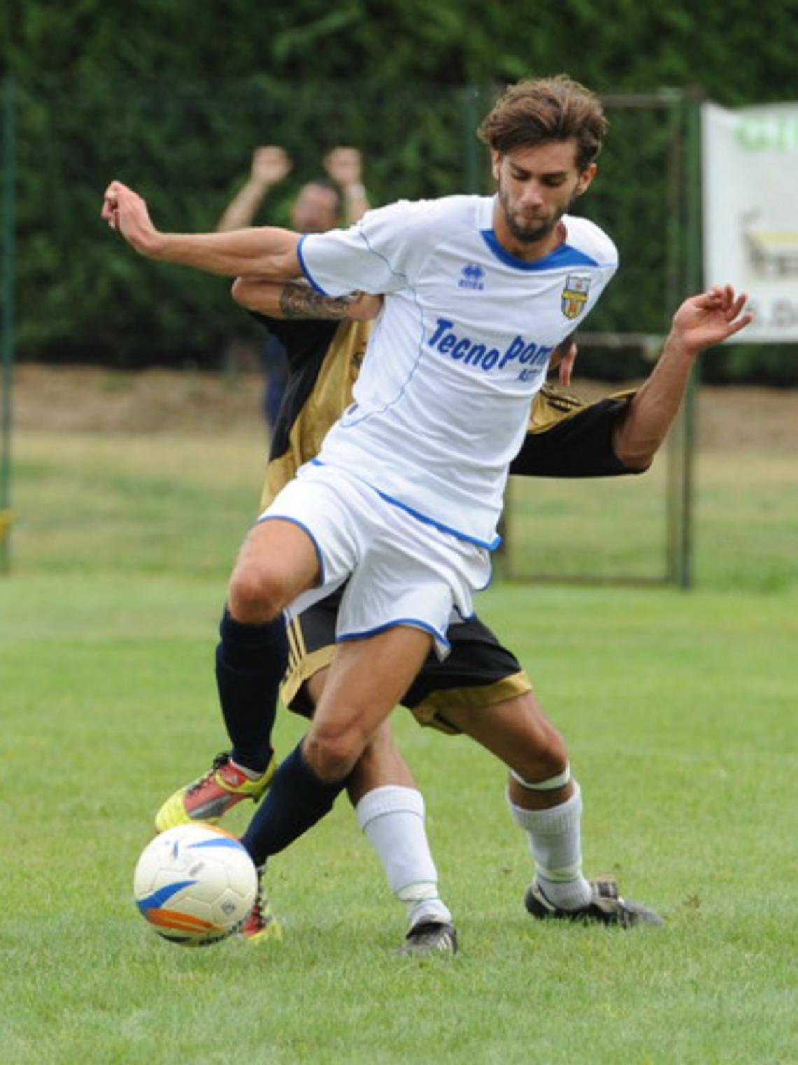 Colline Alfieri incerottate ma imbattute<br/>a Fossano, obbligo successo nel ritorno