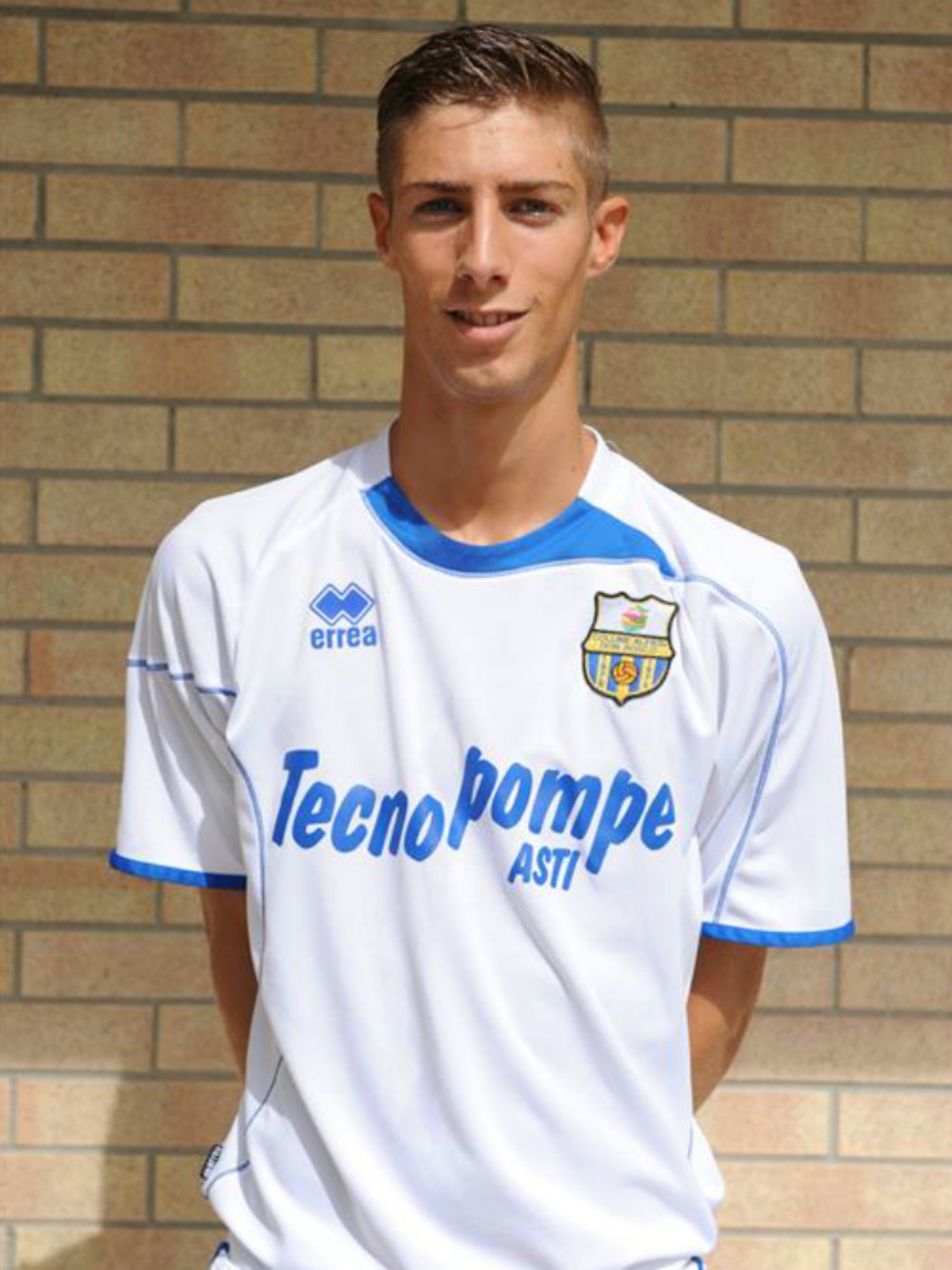 Colline Alfieri mai sazie: Di Blasi stende il Fossano. E'<br/>finale col Charvensod