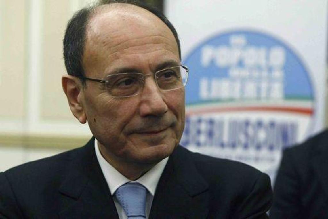 Commissioni/ Schifani: Nitto Palma resta il candidato del Pdl