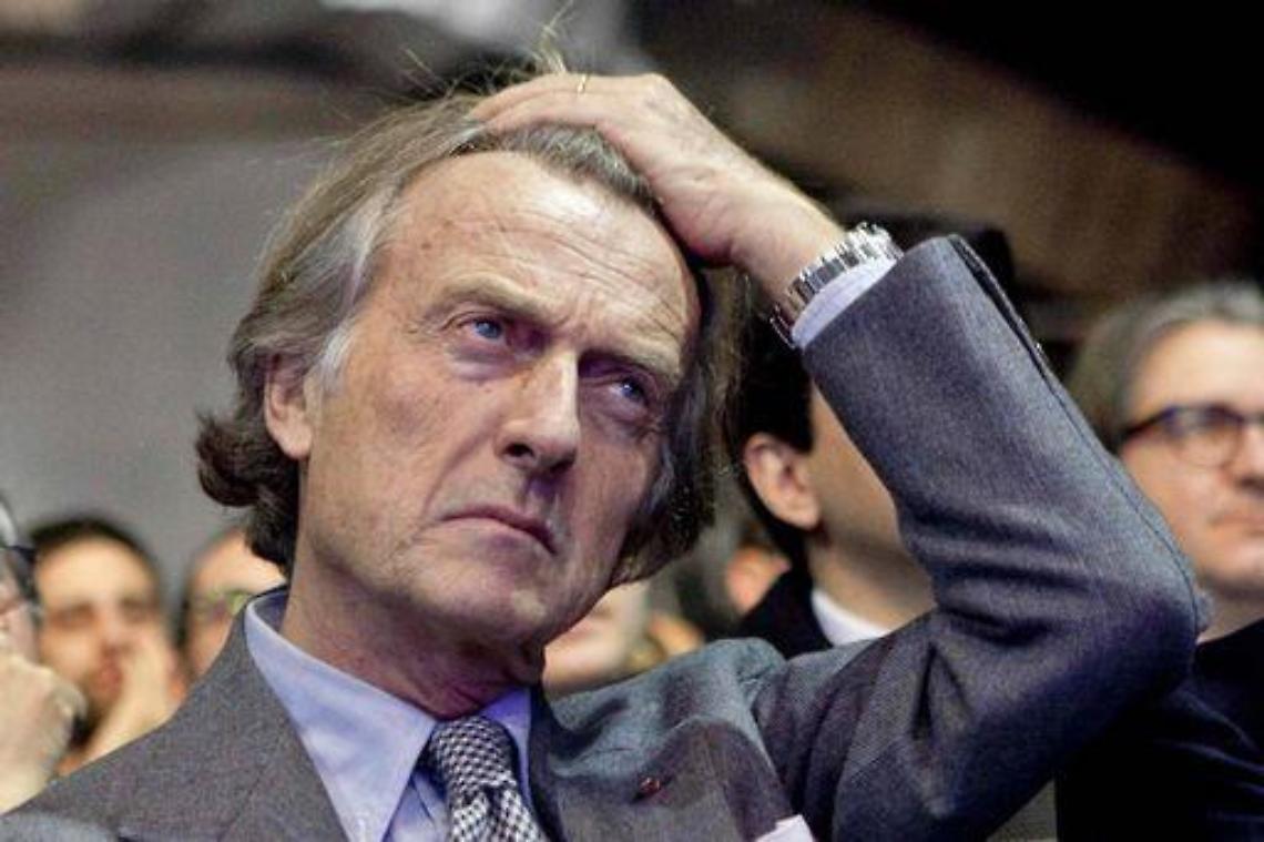 Confindustria/ Montezemolo:Barilla condivisibile, pone temi veri