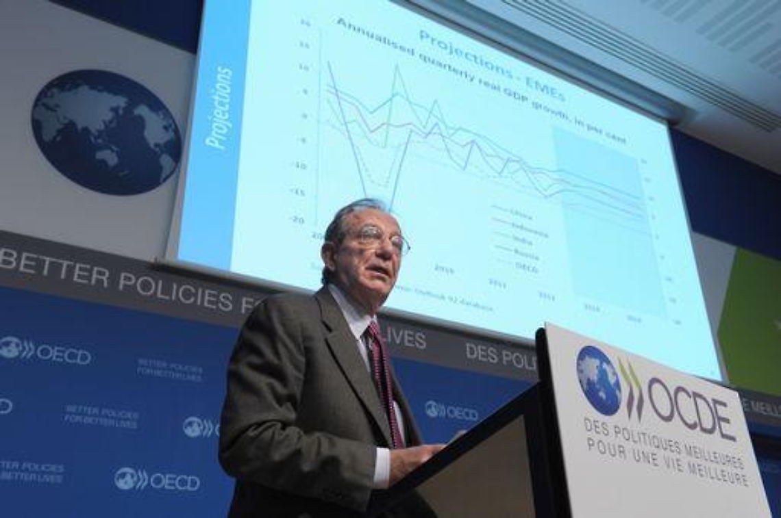 Conti pubblici/ Ocse: Con deficit sopra 3% necessaria manovra