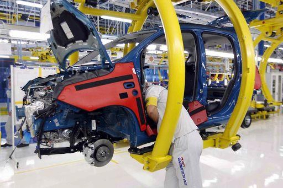 Corte conti/ In 5 anni mancata crescita Pil per oltre 230 mld