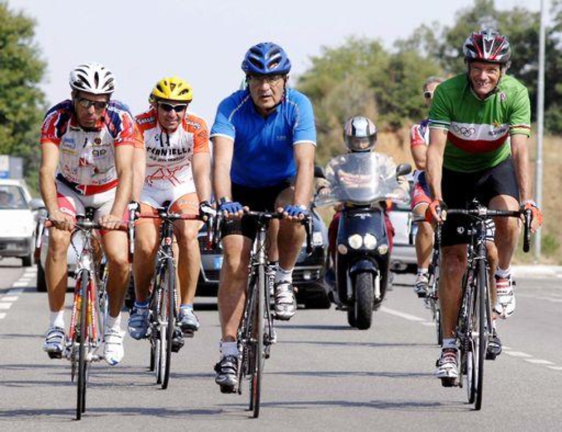 Crisi/ Boom bici, dopo 48 anni vendite superano quelle dell'auto