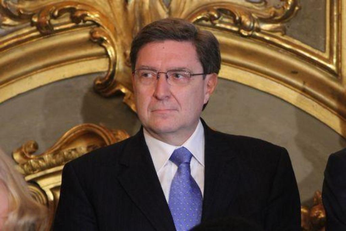 Crisi/ Giovannini: Fine procedura Ue importante,ci d&agrave; pi&ugrave; margini