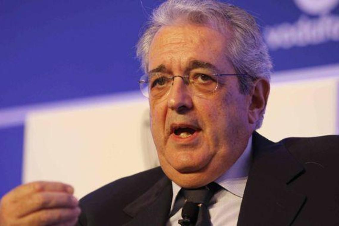 Crisi/ Saccomanni: Entro maggio chiusura procedura Ue su deficit