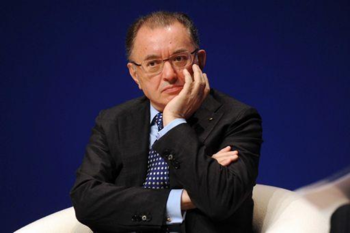 Crisi/ Squinzi: Eccesso austerit&agrave; ha dato depressione economica