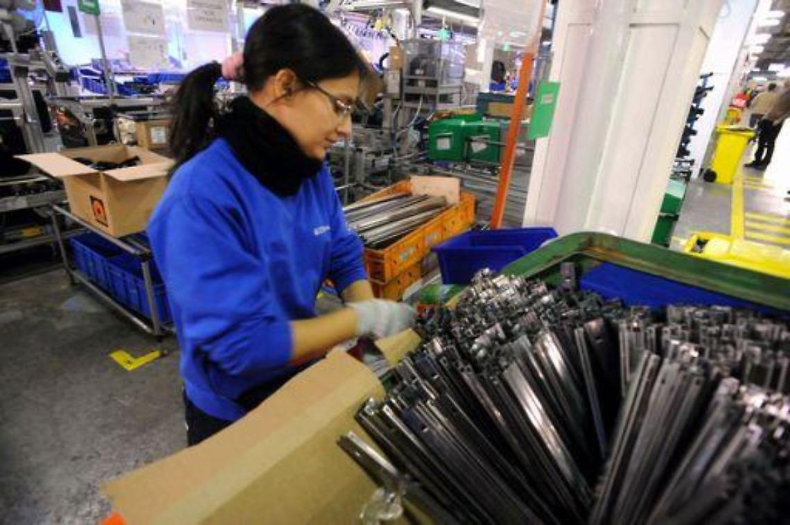 Crisi/Rete Imprese:Senza crescita a rischio fino a 650mila posti